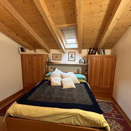 아파트 Easy Living 보르미오