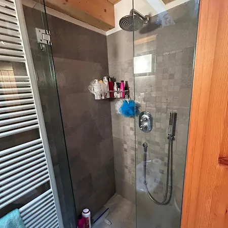 아파트 Easy Living 보르미오